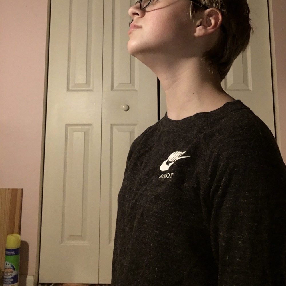 Nike Sport Long Sleeve